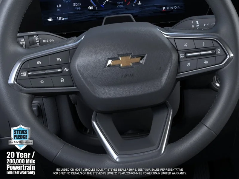 2026 Chevrolet Suburban High Country - Photo 19