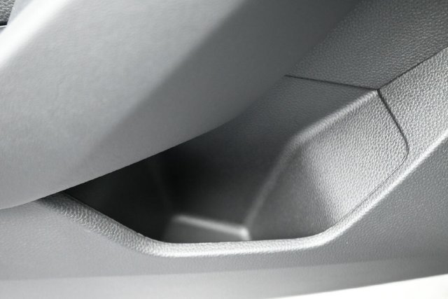 New 2026 Solar Silver Metallic Honda SE image 28