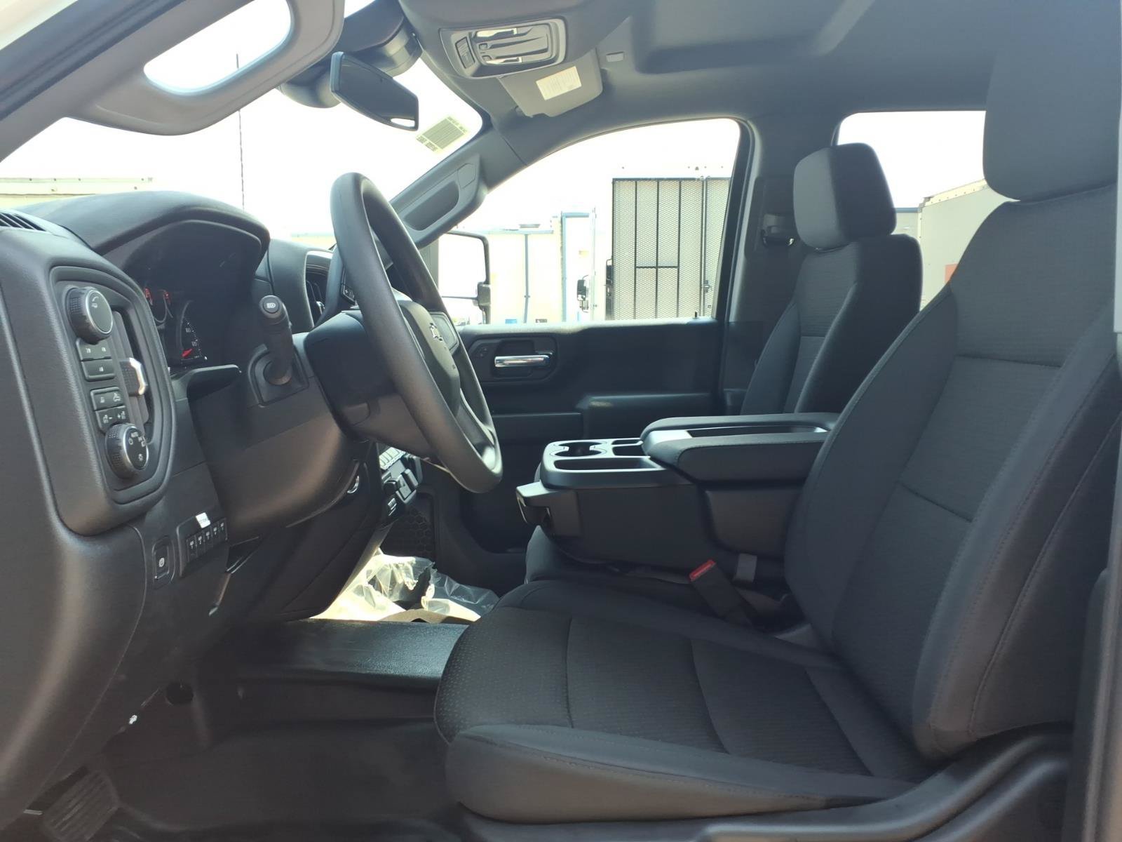 2026 Chevrolet Silverado 3500 HD Work Truck - Photo 15