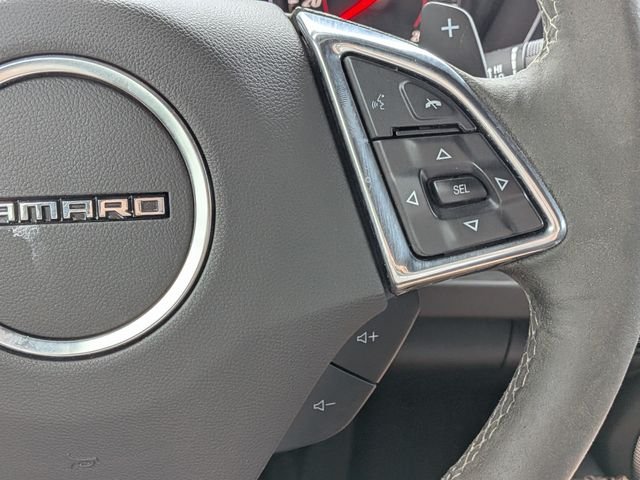 Used 2023 Red Chevrolet SS image 23