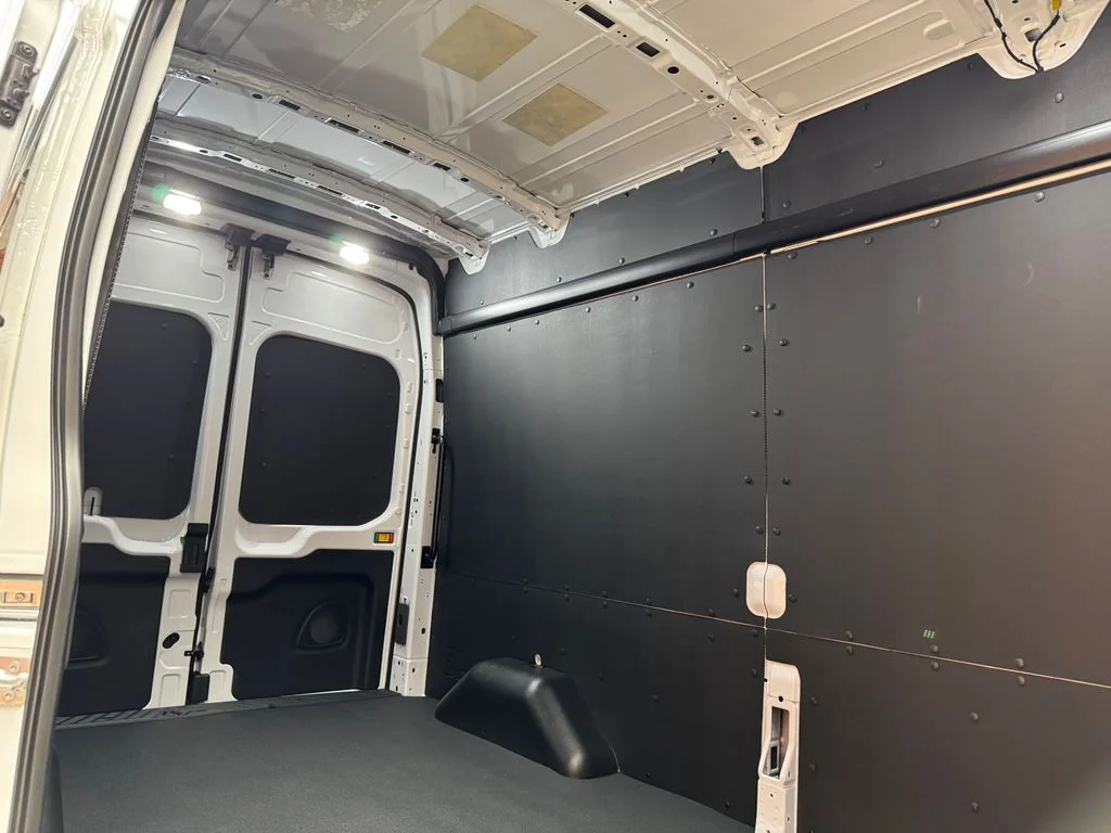 2025 Ford Transit Van Base - Photo 25