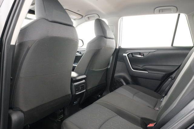 Certified Used 2025 MIDNIGHT BLACK METALLIC Toyota  image 34