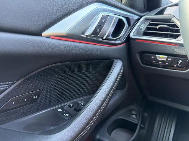 Used 2022 Gray BMW  image 23