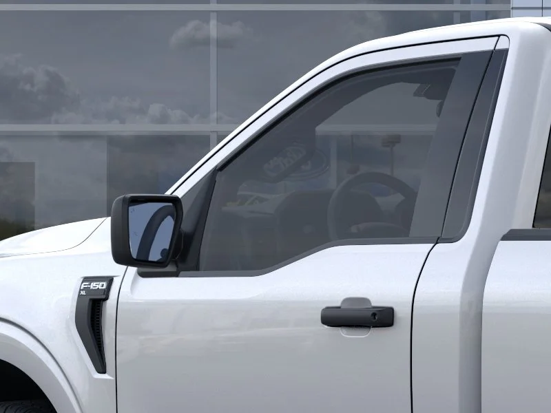 New 2026 Iconic Silver Metallic Ford XL image 20