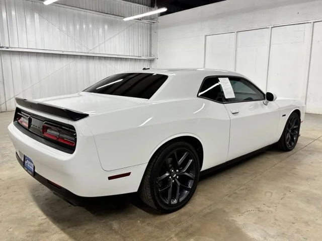 Used 2023 White Dodge R/T image 7