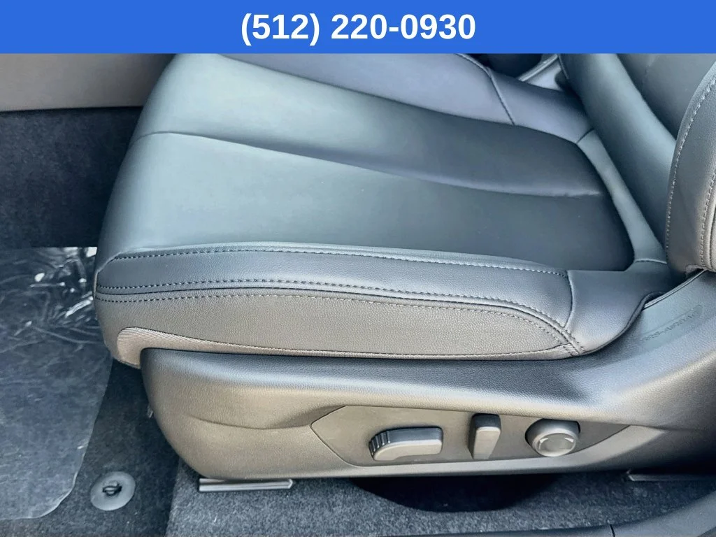 New 2026 Gray Subaru Premium image 24
