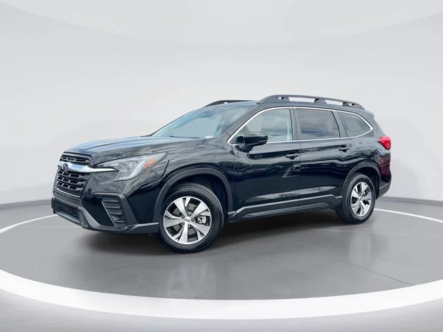 2024 Subaru Ascent Premium 8 Passenger's photo