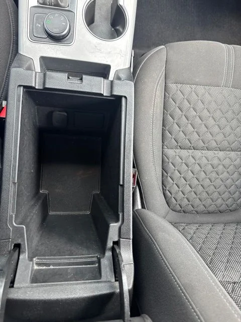 Used 2019 Black Chevrolet Base image 24