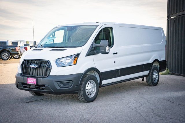 2025 Ford Transit Van Base - Photo 11