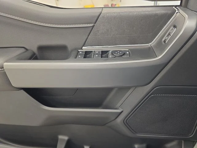 New 2026 Avalanche Ford XLT image 38
