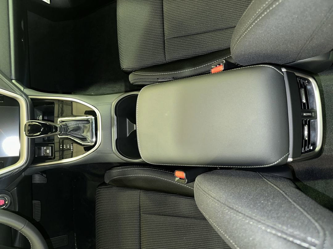 2025 Subaru Legacy Premium - Photo 23