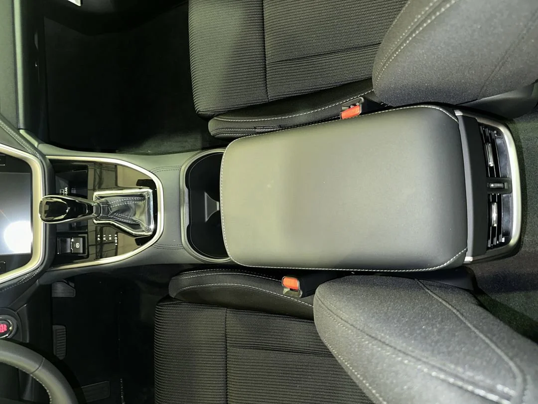 2025 Subaru Legacy Premium - Photo 23