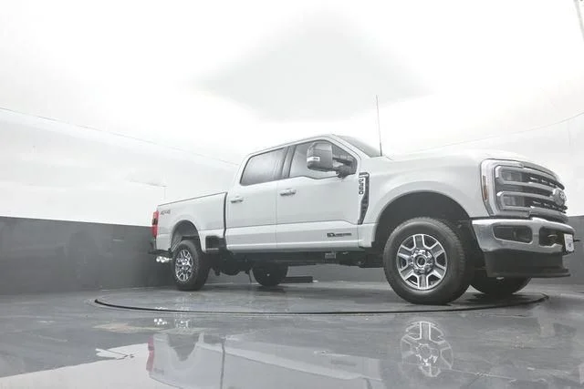 New 2026 Avalanche Ford F-350® Lariat® image 29