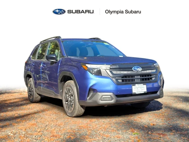 New 2026 DAYBREAK BLUE PEARL Subaru Standard Model image 22