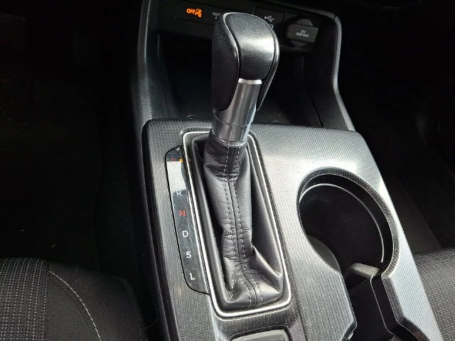 Used 2024 Gray Honda EX image 16