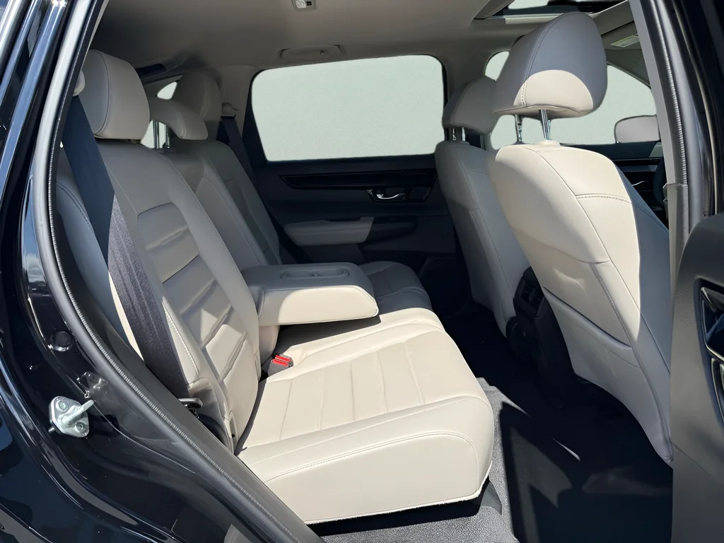 2024 Honda CR-V EX-L - Photo 12