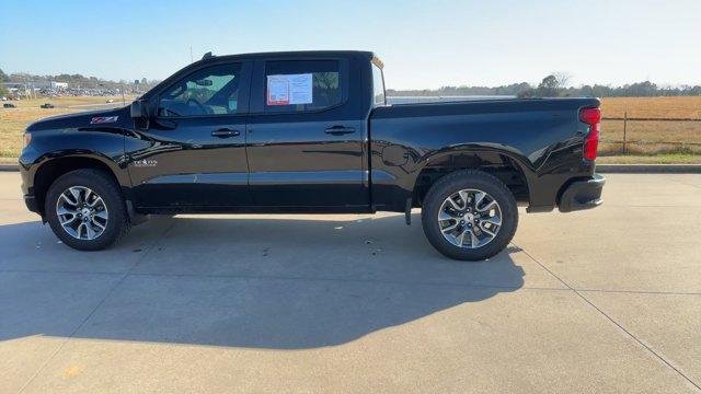2025 Chevrolet Silverado 1500 RST - Photo 6