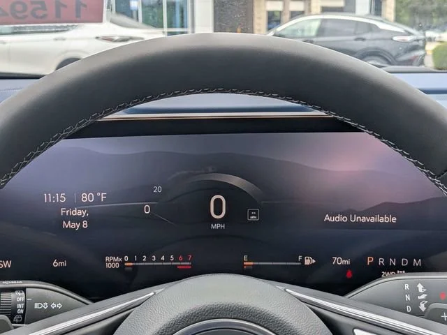 New 2026 Quartz Blue Metallic Buick Avenir image 31