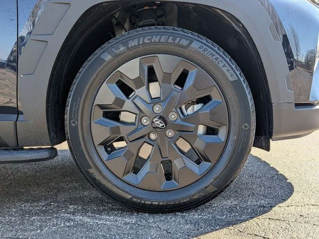 Certified Used 2023 Blue Hyundai XRT image 9