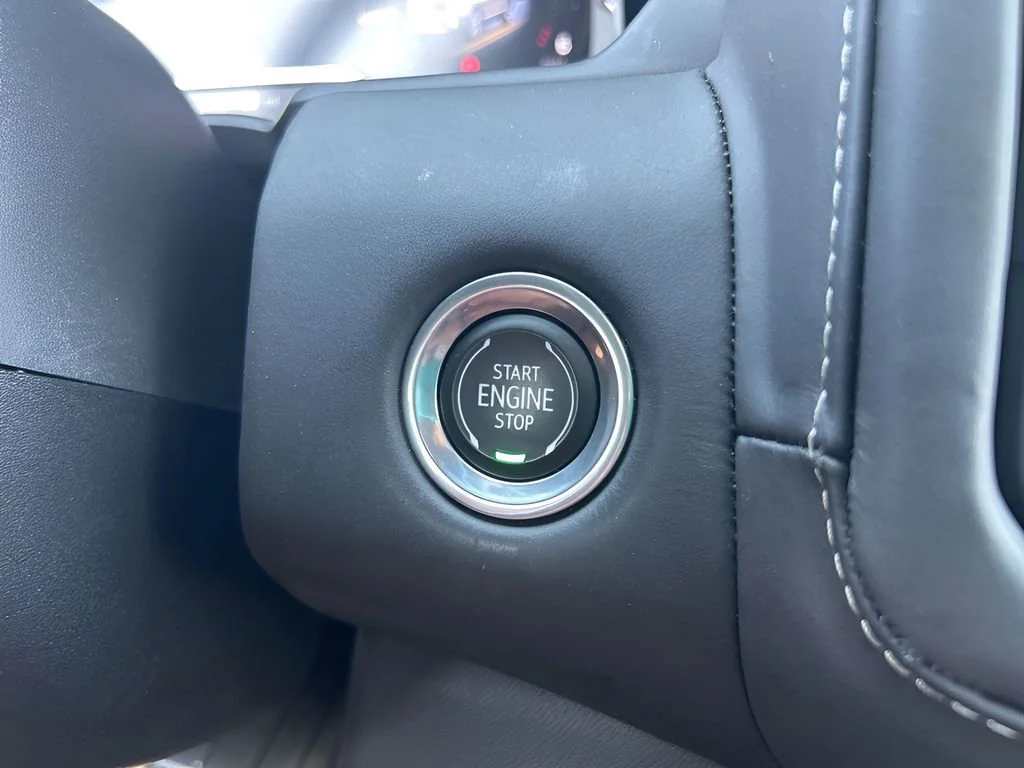 Used 2023 Onyx Black GMC Denali Ultimate image 25