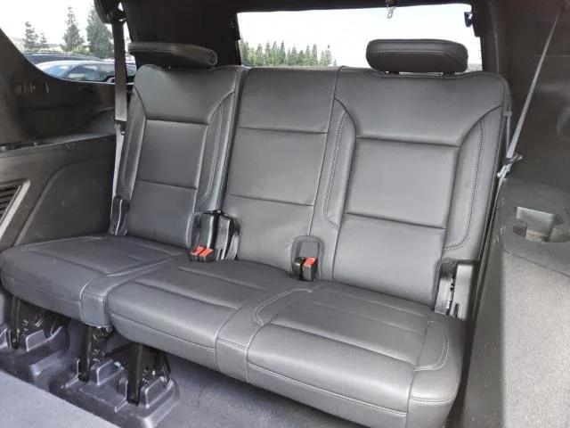 Used 2023 Summit White Chevrolet LT image 2