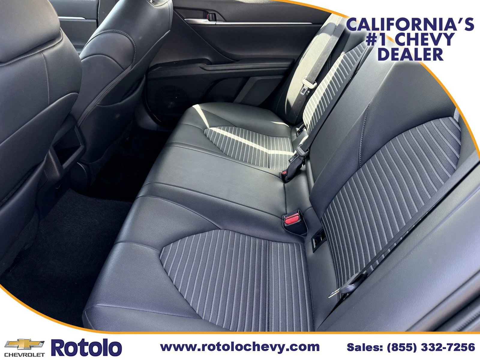 Used 2024 MIDNIGHT BLACK ME Toyota SE image 13
