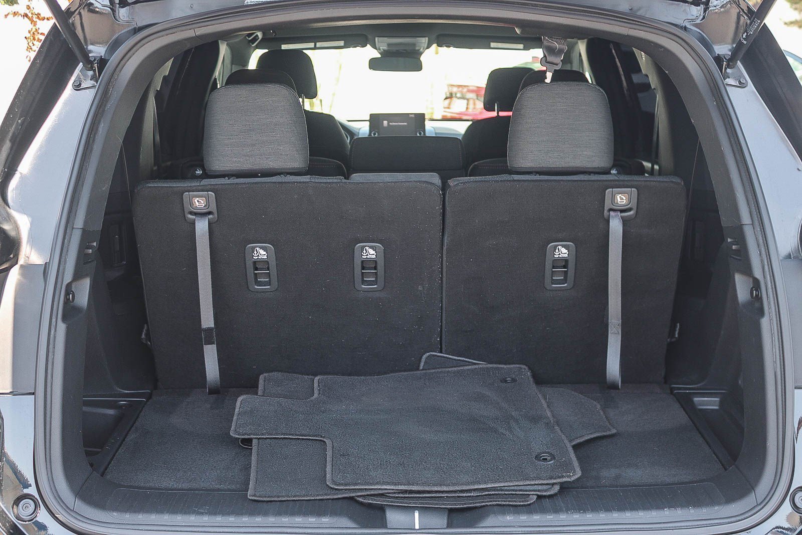 2024 Honda Pilot Sport - Photo 52