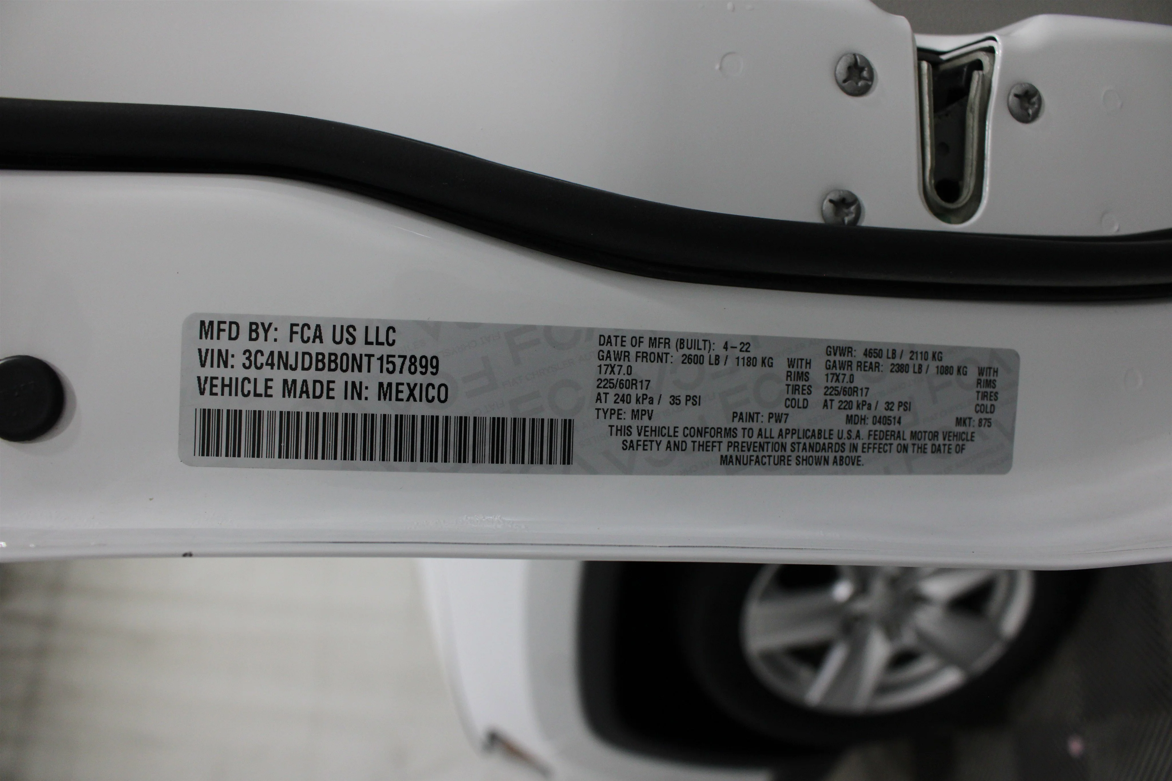 2022 Jeep Compass Latitude - Photo 38