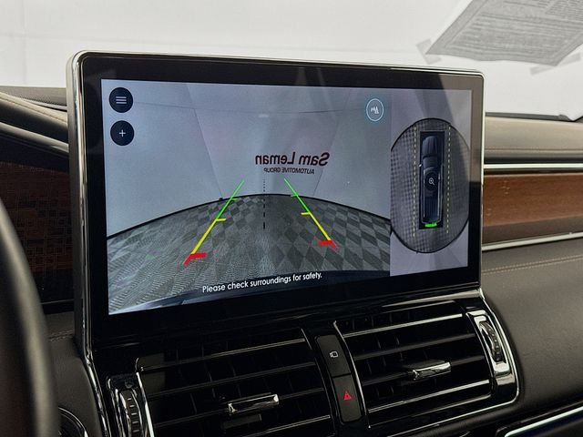 2024 Lincoln Navigator Black Label L - Photo 14