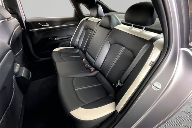 Used 2026 Gray Kia GT-Line image 21