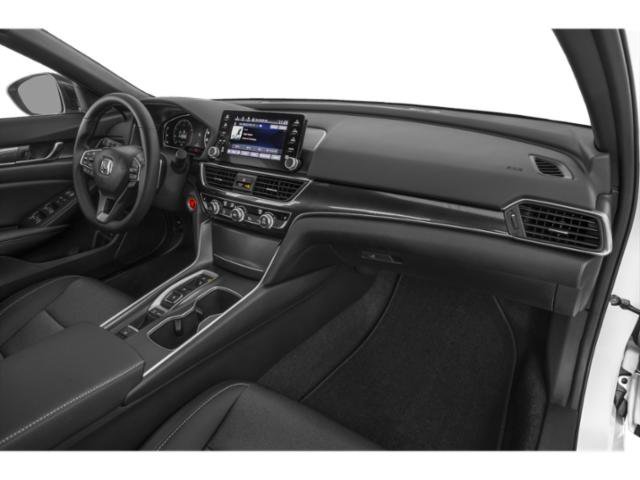 Used 2021 Gray Honda Sport image 15