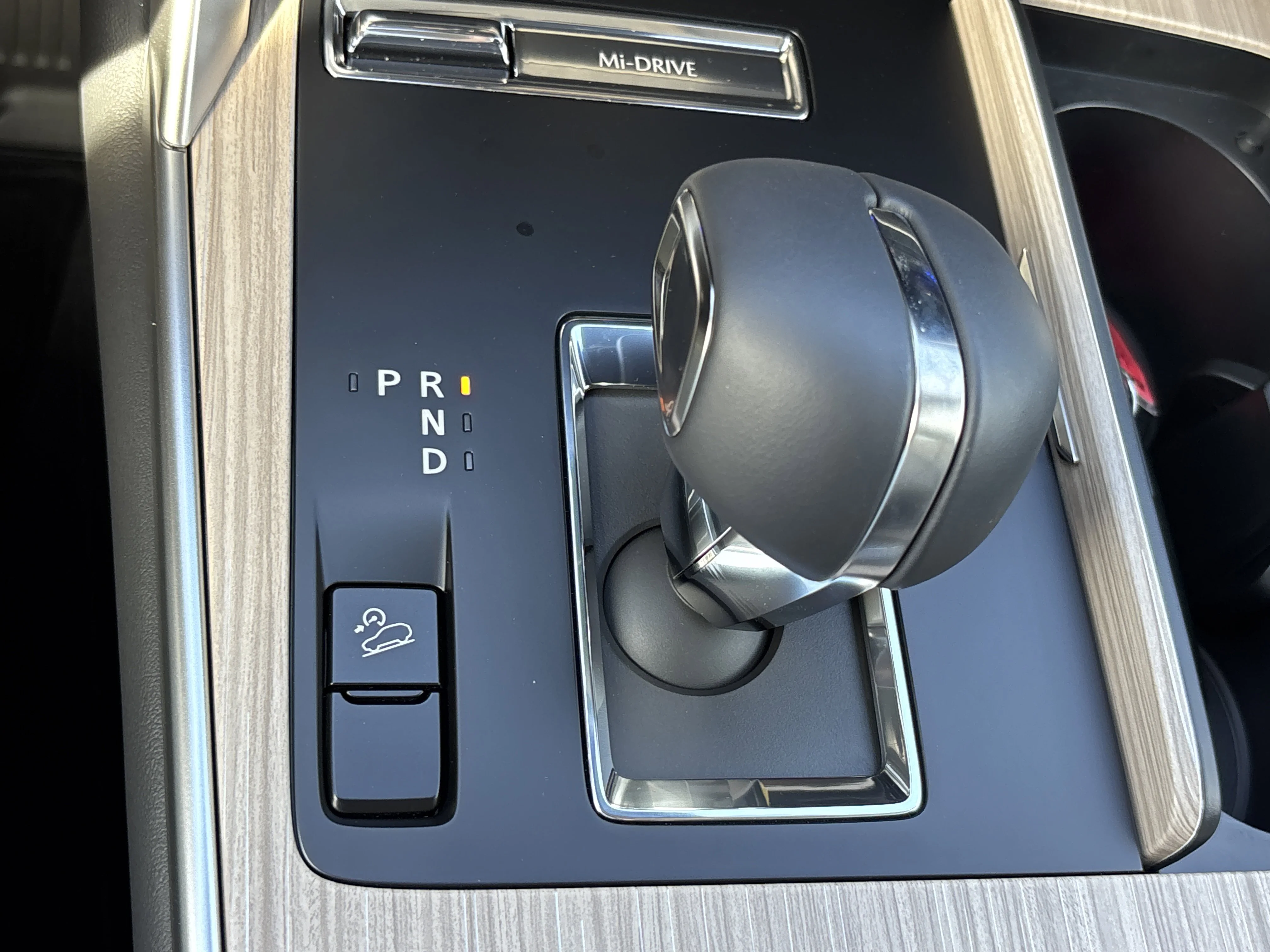 New 2026 Machine Gray Metallic Mazda Turbo Preferred AWD image 40