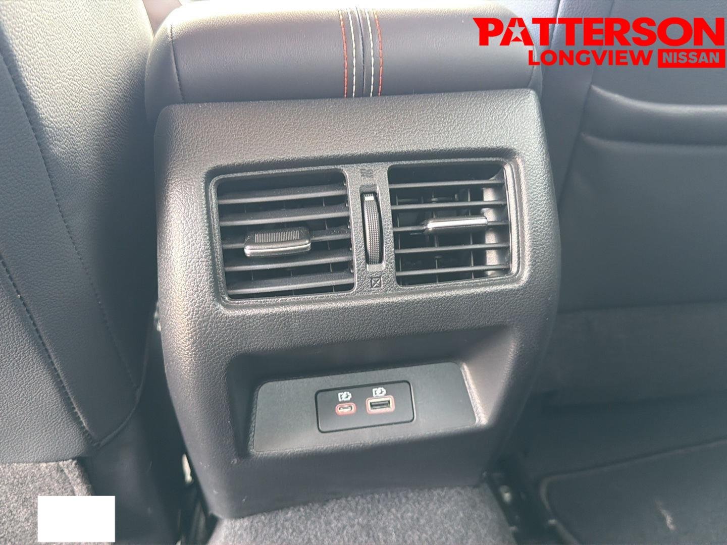 Used 2023 Scarlet Ember Tintcoat Nissan 2.0 SR image 21