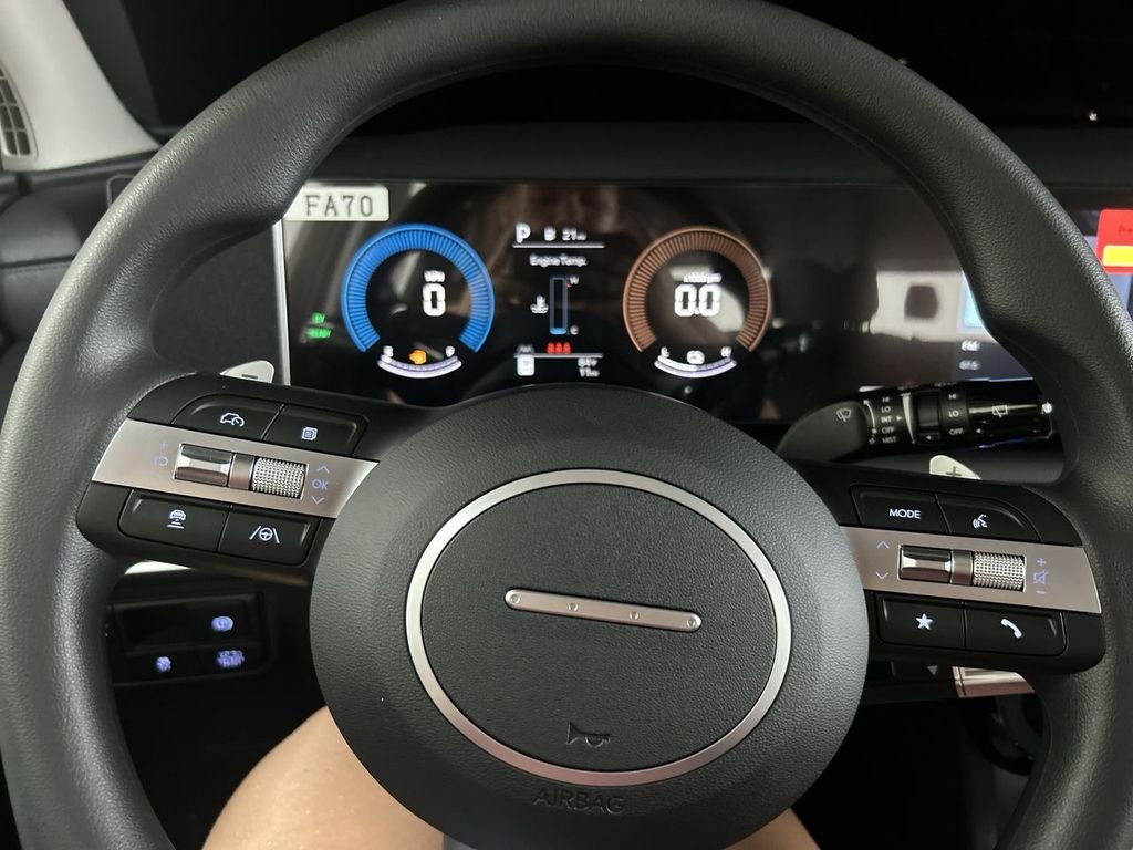 New 2026 Ash Hyundai SE image 20