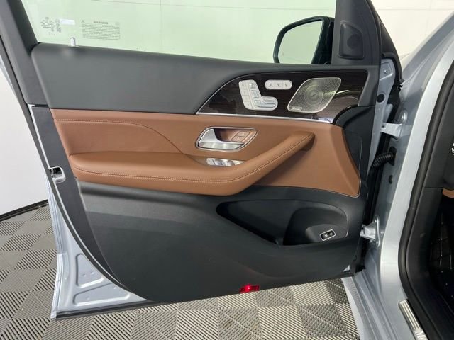 New 2026 Silver Mercedes-Benz GLE 450 image 15