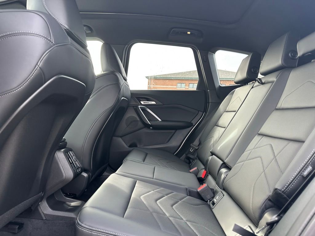 2026 BMW X1 XDrive28i - Photo 20