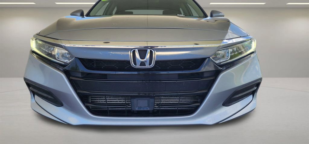 Used 2018  Honda LX 1.5T image 16