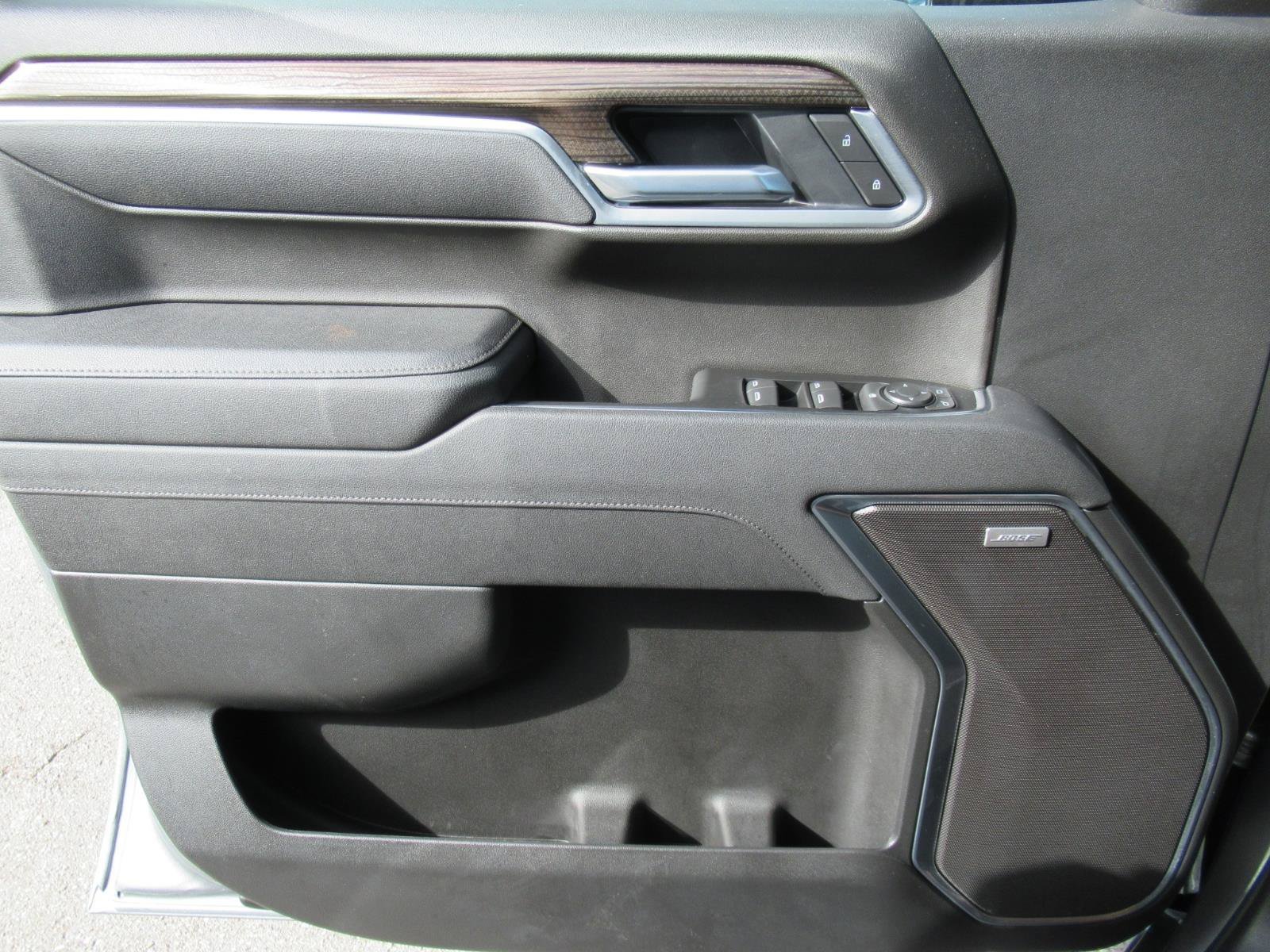 Used 2026 White Chevrolet RST image 19
