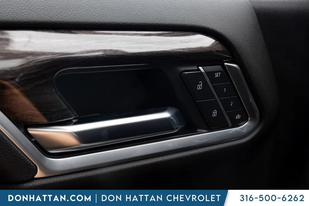 2026 Chevrolet Silverado 1500 LTZ - Photo 9