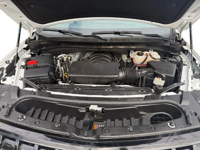 Certified Used 2026 Summit White Chevrolet Z71 image 18