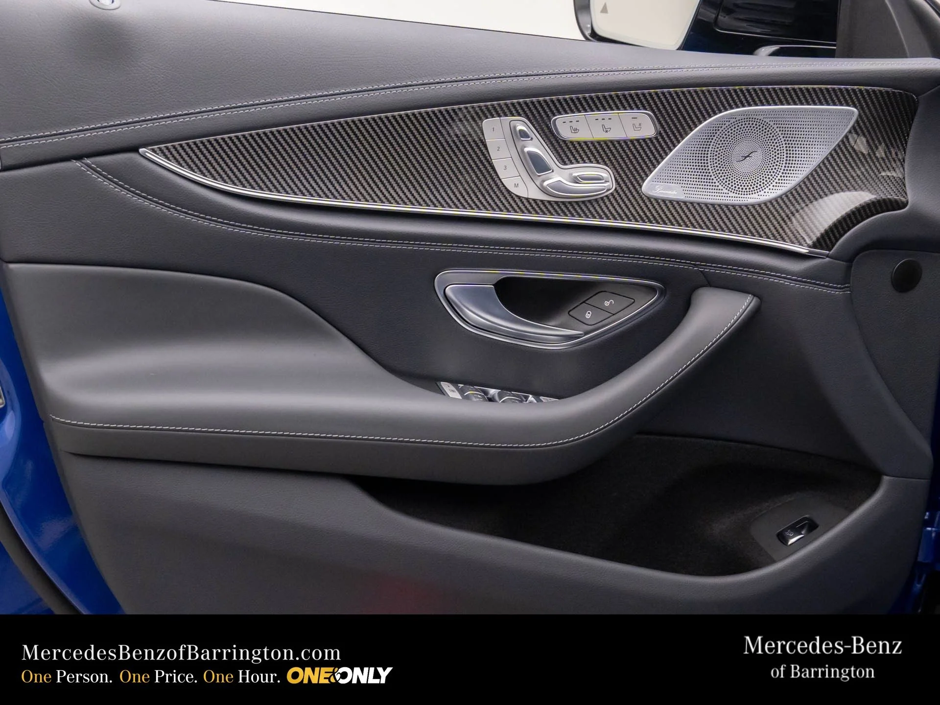 New 2026 Blue Mercedes-Benz Base image 15