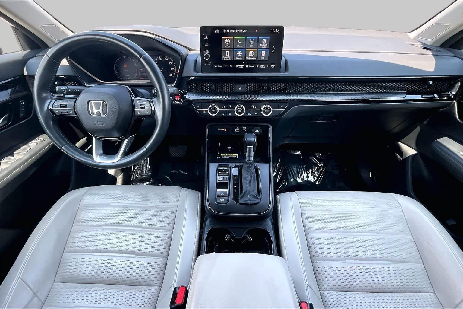 2023 Honda CR-V EX-L - Photo 15