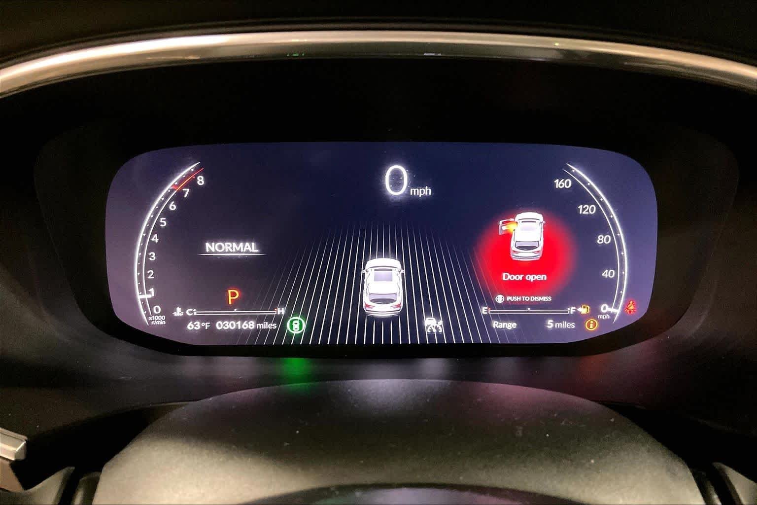 2024 Acura MDX Base - Photo 25