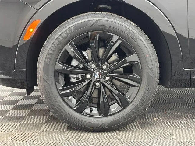 2026 Buick Envista Sport Touring - Photo 13