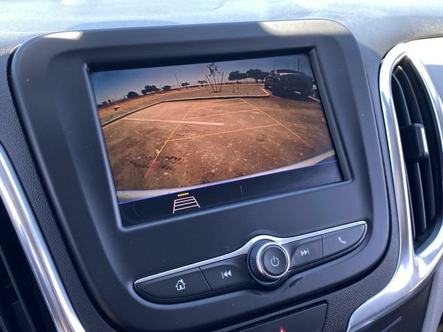 Used 2020 Silver Ice Metallic Chevrolet LS image 23