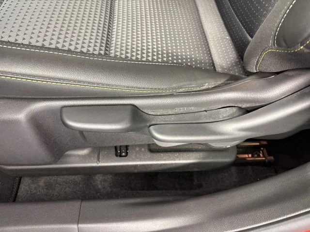 Used 2024 Cayenne Orange Metallic Chevrolet LT image 4