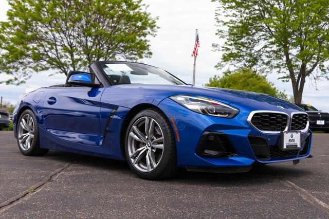 2026 BMW Z4 30i - Photo 11