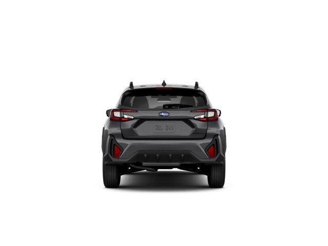 New 2027 MAGNETITE GRAY PEARL Subaru  image 9