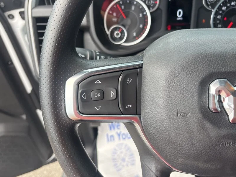 2025 RAM 2500 Tradesman - Photo 19