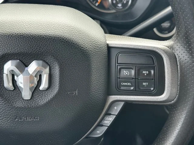 Used 2022 Silver Ram Tradesman image 24